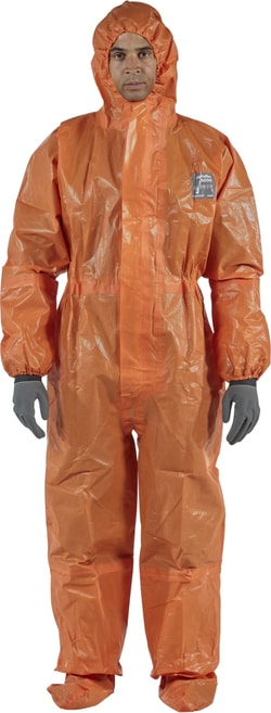 Ansell AlphaTec 5000 3X-Large | Buy Online | Ansell | Fisher Scientific